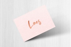 Zachte roze achtergrond Zachte roze achtergrond